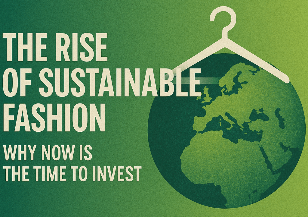Eco Conscious Fashion Brands