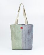 Shopper Tote - Iceberg Lettuce - Image 4
