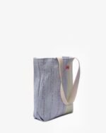 Shopper Tote - Iceberg Lettuce - Image 3