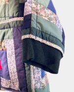 The Lilac Log Cabin Lottie Jacket - Image 4