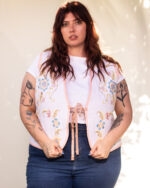 The New Generation Joni Reversible Vest - Image 2