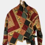 The Winter Wonderland Lottie Jacket