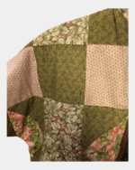 The Olive Lottie Quilted Jacket - Image 3