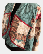 The Winter Fields Lottie Jacket - Image 4