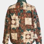 The Winter Fields Lottie Jacket