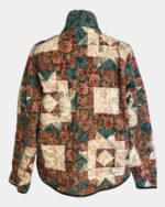 The Winter Fields Lottie Jacket