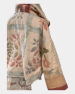 The Janice Festival Hoodie in Summer Quilts - Image 8