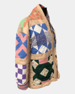 The Garden of Flowers Cosy Hug Jacket - Image 3