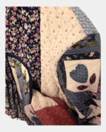 The Garden Cosy Quilt Jacket - Image 2