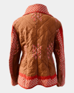 The Tree of Life Chelsea in Liberty Tana Lawn - Image 3