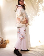The Janice Festival Hoodie in Summer Quilts - Image 2