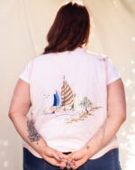 The New Generation Joni Reversible Vest - Image 5