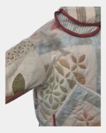 The Janice Festival Hoodie in Summer Quilts - Image 3