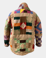 The Garden of Flowers Cosy Hug Jacket - Image 2