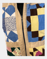 The Garden of Flowers Cosy Hug Jacket - Image 4
