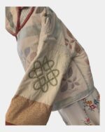 The Janice Festival Hoodie in Summer Quilts - Image 6
