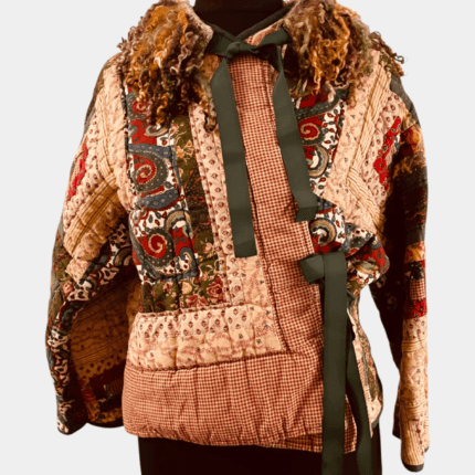 Sustainable Clothing Shop