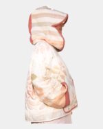 The Janice Festival Hoodie in Summer Quilts
