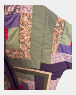 The Lilac Log Cabin Lottie Jacket - Image 3