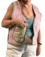 Eco Friendly Fashion Trends