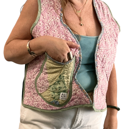 Eco Friendly Fashion Trends