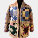 The Garden of Flowers Cosy Hug Jacket