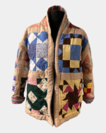 The Garden of Flowers Cosy Hug Jacket