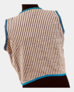 The Granny Squares Zero-Waste Waistcoat - Image 2