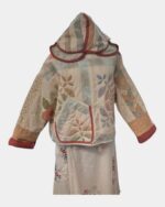 The Janice Festival Hoodie in Summer Quilts - Image 5