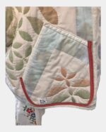 The Janice Festival Hoodie in Summer Quilts - Image 4