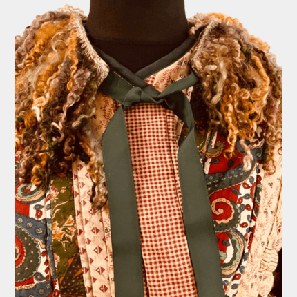 Carbon Neutral Fashion