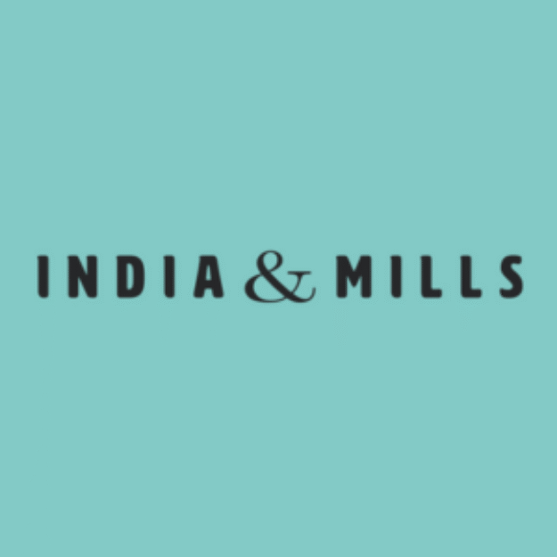 India & Mills