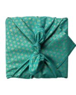 Festive Furoshiki Bundle Mini - Set Of Four - Image 2