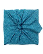 Festive Furoshiki Bundle Mini - Set Of Four - Image 3