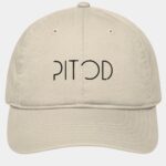 Pitod Baseball Cap In Organic Cotton