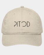 Pitod Baseball Cap In Organic Cotton