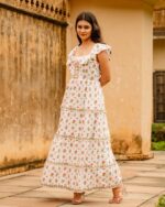 Summer Meadow Pandora Dress