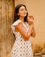 Summer Meadow Pandora Dress - Image 6
