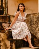 Summer Meadow Pandora Dress - Image 7