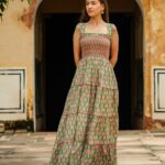 Olive And Rose Maddie Dress