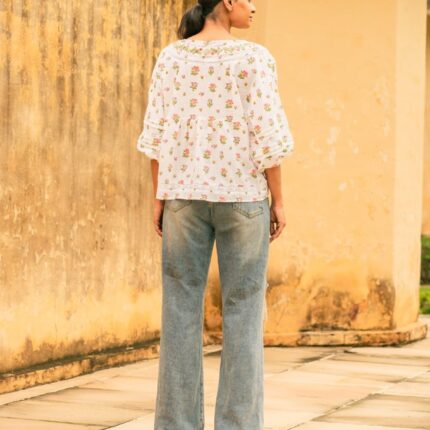 Slow Fashion Movement