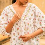 Sustainable Clothing Shop