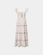 Summer Meadow Pandora Dress - Image 8