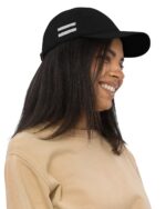 Equality Baseball Cap In Organic Cotton - Image 4
