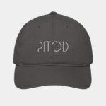 Pitod Baseball Cap In Organic Cotton
