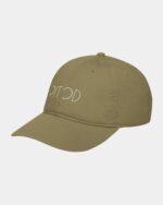 Pitod Baseball Cap In Organic Cotton - Image 7