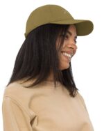 Pitod Baseball Cap In Organic Cotton - Image 5