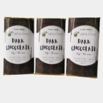 Dark Chocolate Bundle (3x80g)