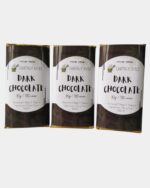 Dark Chocolate Bundle (3x80g)