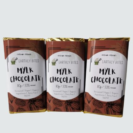 earthly mylk